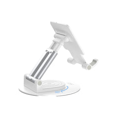 XO C139 Επιτραπέζια Μεταλλική Βάση Κινητού Περιστρεφόμενη 360°