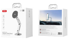 XO C148 Μεταλλική Μαγνητική Βάση Περιστρεφόμενη 360°