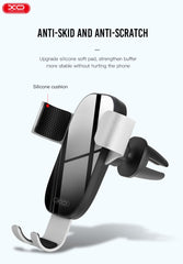 XO C37 Gravity Στήριγμα Αυτοκινήτου