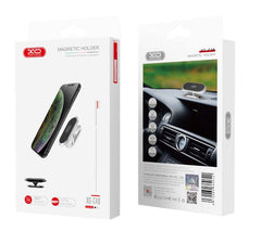 XO C48 Ενσωματωμένη Bάση Αυτοκινήτου Aναρρόφησης