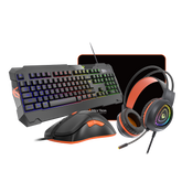 Meetion MT-C505 4 σε 1 Σετ Gaming / US