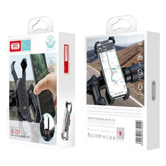 XO C51 Βάση Κινητού για Ποδήλατο