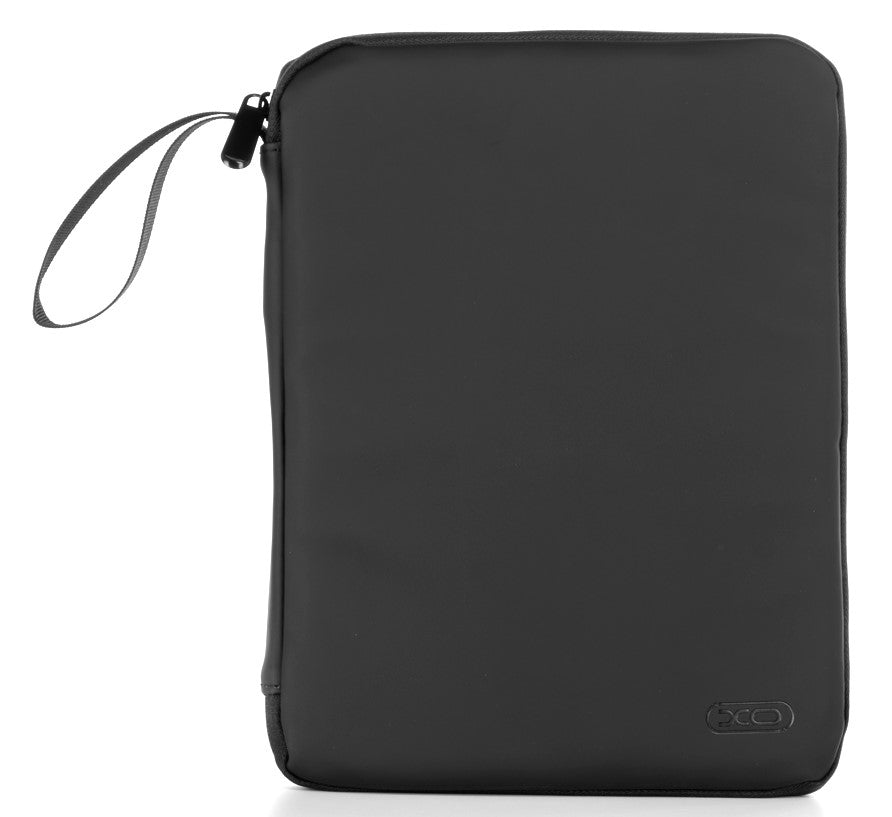XO CB03 Θήκη Tablet iPad Μαύρη (10.9 ιντσών)