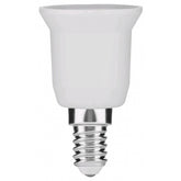 Entac Αντάπτορας Ντουί Από E14 σε E27