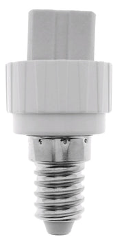 Entac Αντάπτορας Ντουί από E14 σε G9