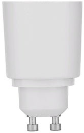 Entac Αντάπτορας Ντουί από GU10 σε E27