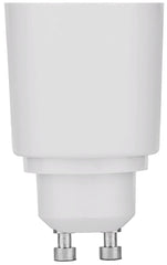 Entac Αντάπτορας Ντουί από GU10 σε E27