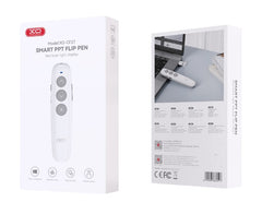 ΧΟ CF27 PPT Τηλεχειριστήριο Flip Pen (Επαναφορτιζόμενο)