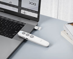 ΧΟ CF27 PPT Τηλεχειριστήριο Flip Pen (Επαναφορτιζόμενο)