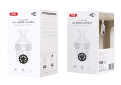 XO CR05 Pixel Κάμερα Magic Bulb 300W