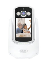 XO CR08 Smart Κάμερα Παρακολούθησης Pixel AI Αμφίδρομη 200W
