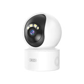 XO CR13 Pro Κάμερα Παρακολούθησης με Wifi EU Smart 500W