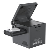 XO CX027 Ασύρματος Φορτιστής 3 σε 1 για Κινητό /Apple Watch/ TWS 15W