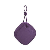 XO F56 Ηχείο Speaker Bluetooth Audio 5W Μωβ