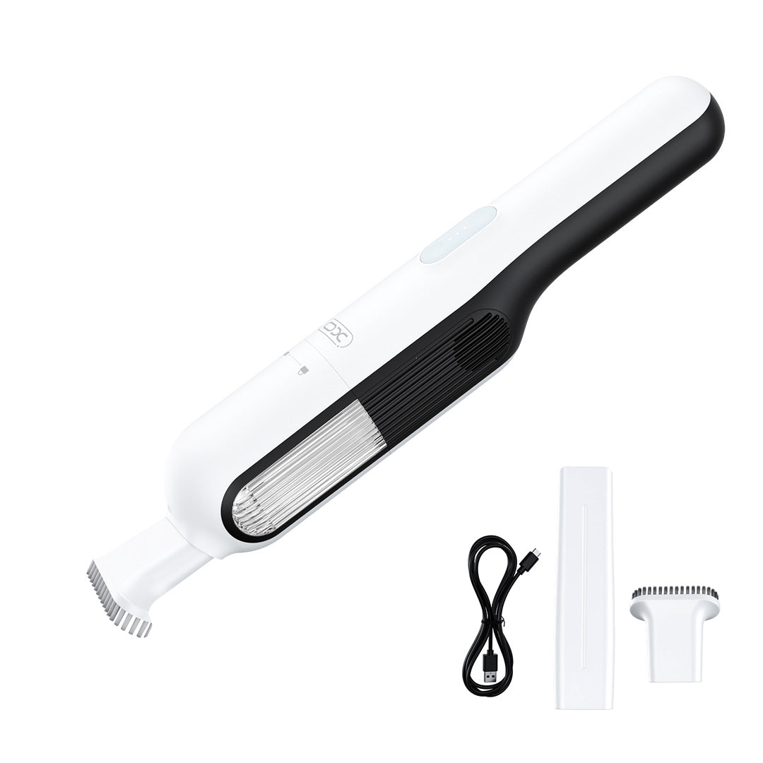 XO CZ020 Ασύρματη Ηλεκτρική Σκούπα Χειρός Σπιτιού και Αυτοκινήτου 5000mAh