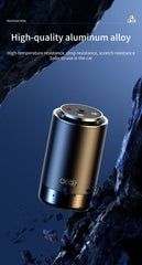 XO CZ022 Αρωματικός Υγραντήρας Αυτοκινήτου