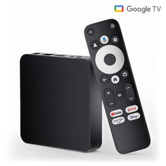 Google TV GD2 4K Smart TV Box