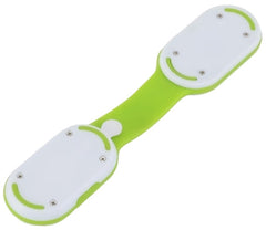 Entac Φακός με Μαγνητικό Κλιπ 2xCR1220 incl.