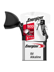 ENERGIZER Φακός Expert Pro LED 500lm incl. LR820