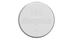 Energizer Αλκαλικές Μπαταρίες Κουμπιά AG12 LR43/186 B2