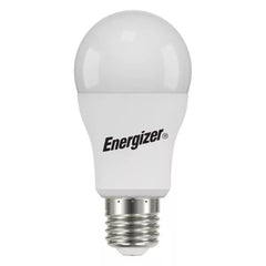 Energizer BEC Κοινή Λάμπα LED 11.1W E27 1060lm 3000K Θερμό Λευκό