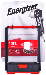 Energizer Fusion Compact LED Lantern Incl. 4xAA