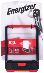 Energizer Fusion Compact LED Lantern Incl. 4xAA