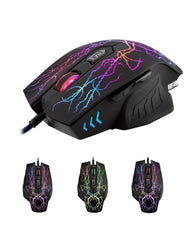 Tracer Ενσύρματο Gaming Ποντίκι Killer