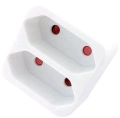 Entac Αντάπτορας Σούκο σε 2 Διπολικά EPAG-2E