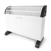 Entac Φορητή Μονάδα Θέρμανσης Basic 750W 53.5cm