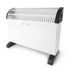 Entac Φορητή Μονάδα Θέρμανσης Basic 750W 53.5cm