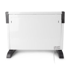 Entac Φορητή Μονάδα Θέρμανσης Basic 750W 53.5cm