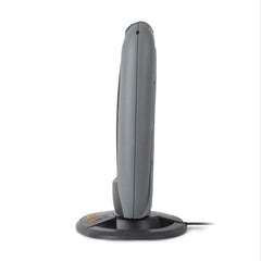 Entac Φορητή Σόμπα Χαλαζία 400/800/1200W