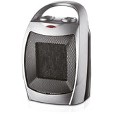 Entac PTC Αερόθερμο 750/1500W