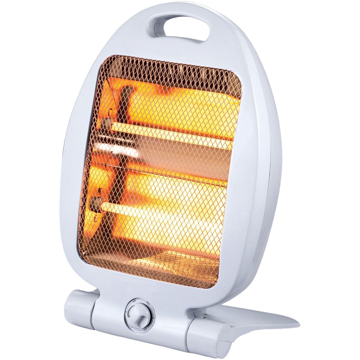 Entac Φορητή Σόμπα Χαλαζία 400/800W N