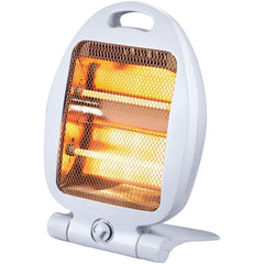 Entac Φορητή Σόμπα Χαλαζία 400/800W N