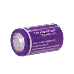 Pkcell ER14250 3.6V 1/2AA Μπαταρία Λιθίου 1200mAh