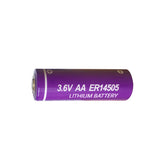 Pkcell ER14505 3.6V AA Μπαταρία Λιθίου 2400mAh