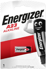 Energizer Μπαταρία Συναγερμού V23A 12V (1τμχ)