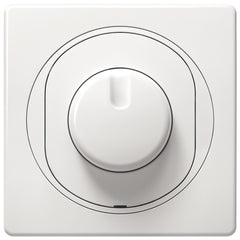 EON Dimmer 40-400VA Λευκό