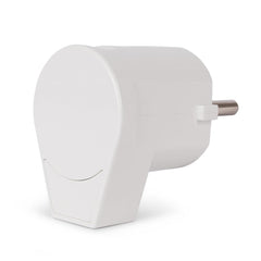 Entac Rewireable IP20 Βύσμα Κάτω Γωνίας Γειωμένο, Uni-Shcuko