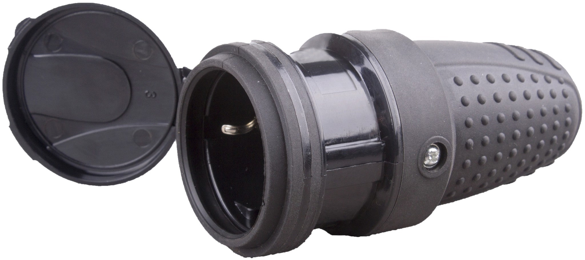 Entac Σούκο Θηλυκό IP44 Καουτσούκ