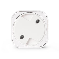 Entac Smart Mini Ανιχνευτής Καπνού με WIFI TUYA