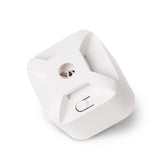 Entac Smart Mini Ανιχνευτής Φωτιάς & Θερμότητας με WIFI TUYA