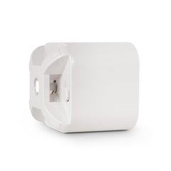 Entac Smart Mini Ανιχνευτής Φωτιάς & Θερμότητας με WIFI TUYA