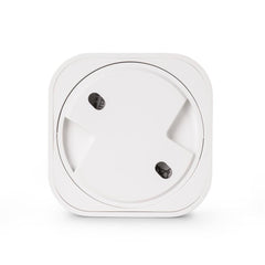 Entac Smart Mini Ανιχνευτής Φωτιάς & Θερμότητας με WIFI TUYA