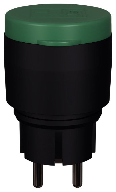 Entac Εξωτερική Πρίζα WIFI IP44