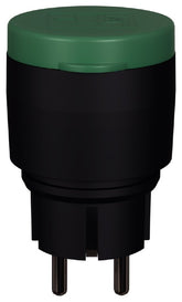 Entac Εξωτερική Πρίζα WIFI IP44