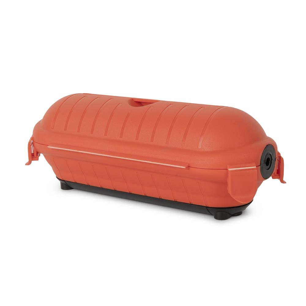 Entac Αδιάβροχο Κουτί Θήκη Μπαλαντέζας IP44