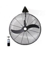 Mistral Plus Ανεμιστήρας Τοίχου με Τηλεχειριστήριο FA-650W